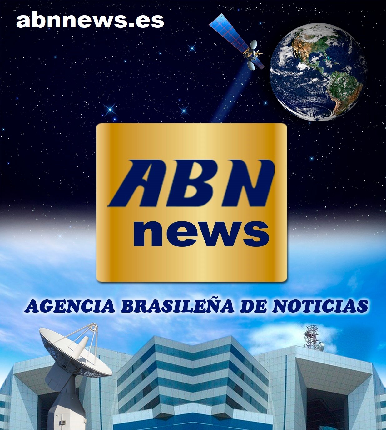 ABN AGENCIA BRASILEÑA DE NOTICIAS